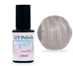 12ml Gel Polish Glitter Night Out