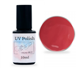 12ml Gel Polish Pure Tawny Port