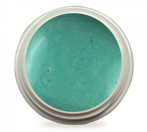 5ml UV Farbgel Glimmer Algae