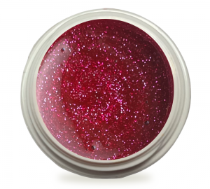 5ml UV Exclusiv Farbgel Lipstick´s Glitter