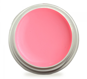 5ml UV Exclusiv Farbgel Pastell Mademoiselle