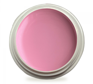 5ml UV Exclusiv Farbgel Pastell Pink Candy