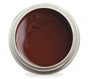 5ml UV Exclusiv Farbgel Pure Brownie