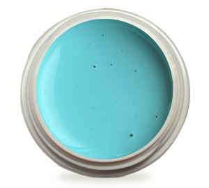 5ml UV Exclusiv Farbgel Pure Mintgreen