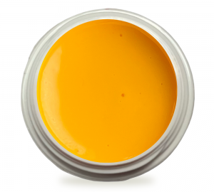 5ml UV Exclusiv Farbgel Pure Sunflower