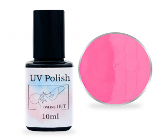 10ml Gel Polish Pure Primrose