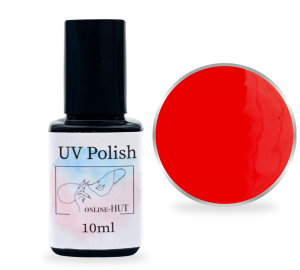 10ml Gel Polish Pure Scuderia