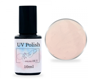 10ml Gel Polish Pure Limited Wellbeing