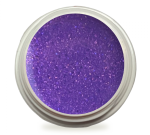 5ml UV Farbgel Glimmer Flora