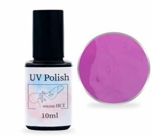 12ml Gel Polish Pure Sweet Viola