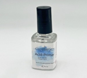 Acid-Primer Klar 10 ml