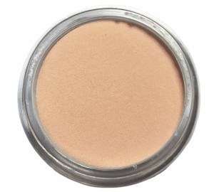 Acryl Puder Cover Peach 5g