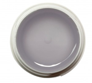 UV Finish Versiegler Gel Mittelviskos Klar