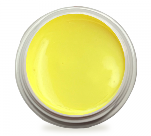 5 ml UV Farbgel Pure Lemon