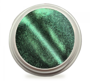 5ml 5D Cat Eye Farbgel Green