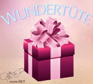 Wundertüte Starter-Paket Gel