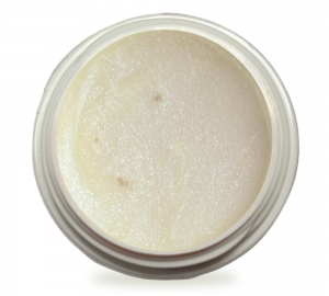 5ml UV Farbgel Ivory Glimmer