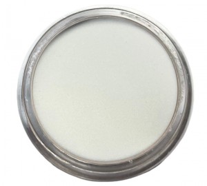 Acryl Puder Weiss 5g