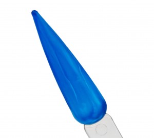 UV-Effektgel - Glasgel Royal Blau 5ml