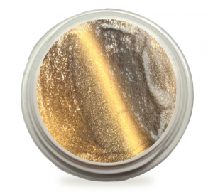 5ml Cat-Eye Farbgel Brown
