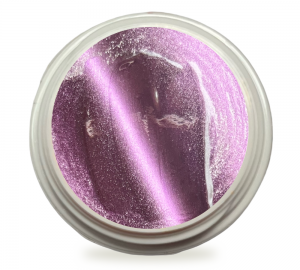 5ml Cat-Eye Farbgel Purple