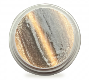 5ml Cat-Eye Farbgel Copper