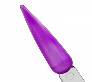 UV-Effektgel - Glasgel Violett 5ml