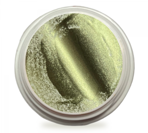 5ml Cat-Eye Farbgel Dark Green