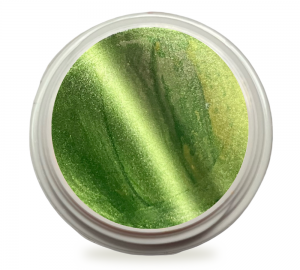 5ml Cat-Eye Farbgel Froggy