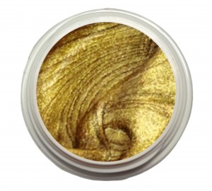 5ml UV Painting Gel Van Gold