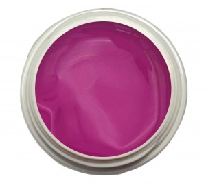 5ml UV Painting Gel Pop Art Fuchsia