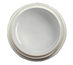 Aufbau-Gel Klar - Dickviskos 250ml