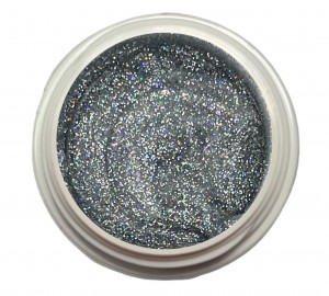 5ml UV Exclusiv Farbgel Summer Changeling Silver