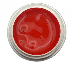 5ml UV Exclusiv Farbgel Summer Sonnenaufgang