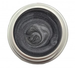 5ml UV Exclusiv Farbgel Pearly Interstellar