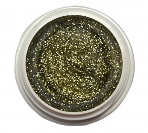 5ml UV Exclusiv Farbgel Summer Changeling Gold