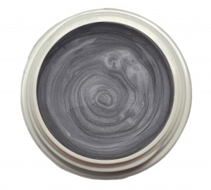 5ml UV Exclusiv Farbgel Pearly Permit