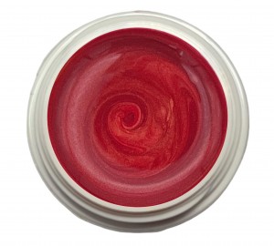 5ml UV Exclusiv Farbgel Pearly Fuchsia