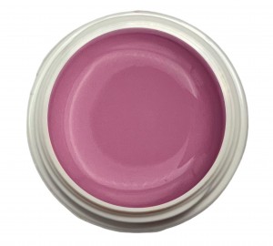 5ml UV Exclusiv Farbgel Pastell Pink Cream