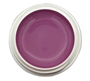5ml UV Exclusiv Farbgel Pastell Zuckerwatte / Cotton Candy