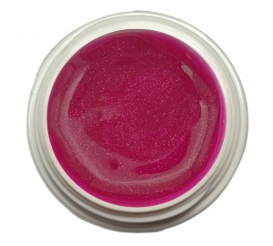 5ml Magic Effekt Farbgel Pink