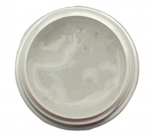 5ml Magic Effekt Farbgel White