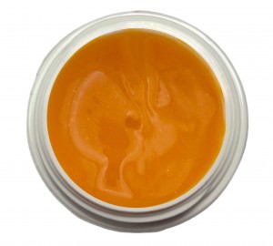 5ml Magic Effekt Farbgel Orange