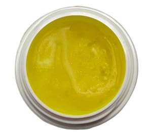 5ml Magic Effekt Farbgel Gelb