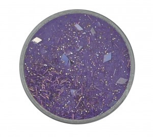 Acryl Puder Farbig Musical 3g