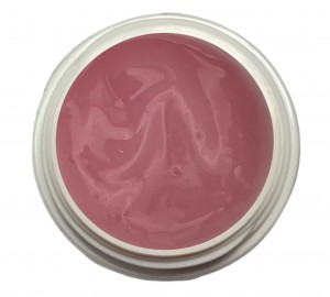 Poly Acrylgel Milky Rosé 50ml