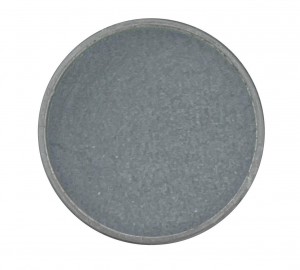 Acryl Puder Farbig Sparkling Silver 3g