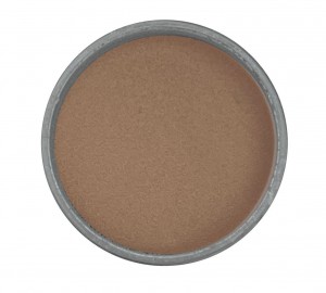 Acryl Puder Farbig Confident 3g