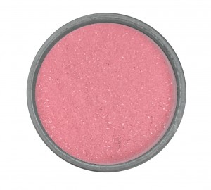 Acryl Puder Farbig Be Mine 3g