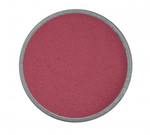 Acryl Puder Farbig Cherry 3g